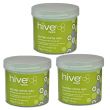 Hive of Beauty - Tea Tree Crème wax (3 For 2)