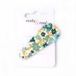Floral Fabric Jumbo Sleepies - Assorted - 6.5cm