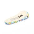 Floral Fabric Jumbo Sleepies - Assorted - 6.5cm