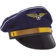 Adult Pilot Cap