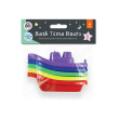 Rub a Dub Bath Time Floating Boats (Pack of 5) 