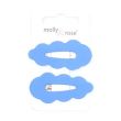 2pcs Wobble Shaped Sleepies - Assorted - 5cm