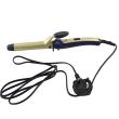 Wholesale Carmen Ultra Smooth 25mm Curling Tongue