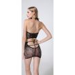 Cindylove Body Stocking - The Iris 