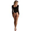 Cindylove Body Stocking - The Penelope