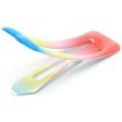 3pcs Rainbow Epoxy Sleepies - Assorted - 4cm