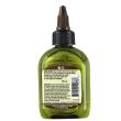 Difeel Premium Natural Hair Oil - Castor Oil