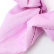 Square Tipped Hair Scrunchies - Assorted - 11cm