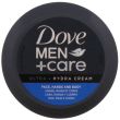 Dove Men+ Care Ultra - Hydra Cream 75ml 