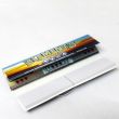 Elements Blue King Size Slim Connoisseur Rolling Papers + Tips - 24 packs