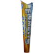 Elements Blue Ultra Thin King Size Backrolled Cones