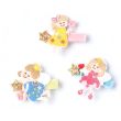 Fairy Beak Clips - Assorted - 5cm