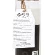 Wholesale White Sage "Happiness" Spell Tube Candle 