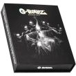 G-Rollz Amsterdam Gift Box - Dark Matter
