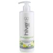 Hive of Beauty - After Wax Treatment Lotion (Coconut & Lime)
