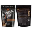 Wholesale Hive of Beauty 24k Charcoal D/Tox Hot Film Wax Pellets 