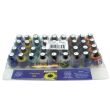 Expression Fragrance Oils (Tray of 36) - Floral