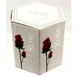 Ahsan Perfumes Alcohol Free Perfume Oil- Rose (6 ml)