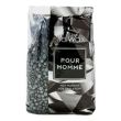 Wholesale Italwax Hot Film Wax for Depilation - Pour Homme 