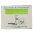 Wholesale Jolen Cream 125ml 