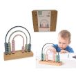 Just For Me Wooden Abacus Toy