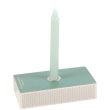 Luck Spell Candle Kit in Sliding Box - Pack of 3 (10.5cm)