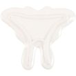 Luna Moth Ceramic Trinket Dish (14cm)