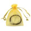 Men's Plaited Leather Bracelet 