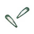 6pcs Bottle Green Epoxy Sleepies - 5cm