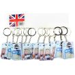 Money Keyrings