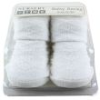 Nursery Time Baby Diamond Patterned Socks