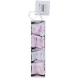 Nursery Time Baby Socks (4 Pack) 