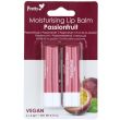 Pretty Moisturising Lip Balm - Passionfruit (2x4.3g)
