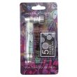 R&M Metal Pipe - Assorted Designs 