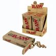 Raw Natural Unrefined -Tips In A Tin