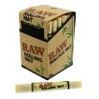 RAW Classic Bamboo Rolling Mats - 12cm