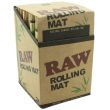 RAW Classic Bamboo Rolling Mats - 12cm