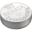 Renata 392 Silver Oxide Watch Battery - 1.55v