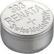 Renata 393 Silver Oxide Watch Battery - 1.55v