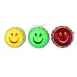 Yo-yo's Smiley Faces Mini Toy Pocket Sized (4.8cm) - Assorted Colours