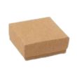 Ring Gift Box with Flocked Insert (5x5x2cm)