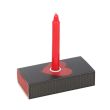 Set of 3 Love Spell Candles in a Box