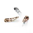 6pcs Animal Print Sleepies - Assorted - 5cm