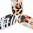 6pcs Animal Print Sleepies - Assorted - 5cm