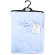 Snuggle Baby Plain Baby Waffle Wrap 