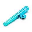 Wise Skies Gradient Metal Cone Holder - Blue and Green