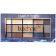 Technic Eyeshadow Palette - Starlit Skies 