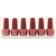 Technic Gloss Nail Varnish - Turkish Rose