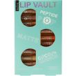 Technic Lip Vault 9pcs Lip Gloss Gift Set 