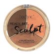 Technic Ready Set Sculpt Contour Palette - Warm 